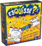 Esquissé ?