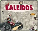 Kaleidos