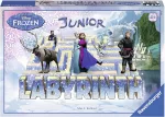 Labyrinth Junior