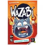 wazabi extention