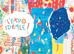 L' expo idéale !