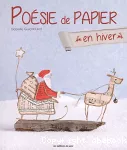 Poésie de papier