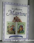 Martine à la ferme ; Martine en voyage