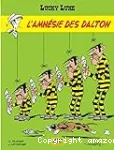 L'amnésie des Dalton
