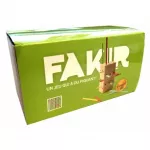Fakir (jeu de baguettes)
