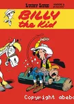 Billy the kid