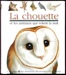 La chouette et les animaux qui volent la nuit