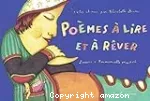 Poèmes à lire et à rêver