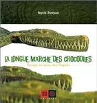 La longue marche des crocodiles