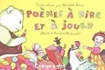 Poèmes à rire et à jouer