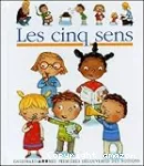 Les cinq sens
