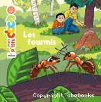 Les fourmis