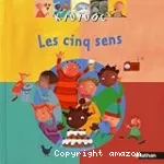 Les cinq sens