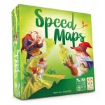 Speed Maps