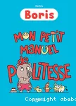 Mon petit manuel de politesse