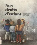 Nos droits d'enfant