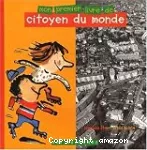 Mon premier livre de citoyen du monde