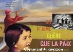 On n'aime guère que la paix