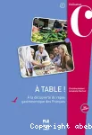 À table !