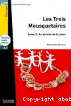 Les trois mousquetaires