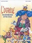 L'ogresse, maîtresse d'école