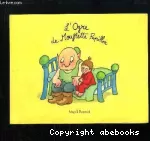 L'ogre de Mouflette Papillon