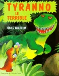 Tyranno le Terrible