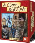 De Cape & d'épée