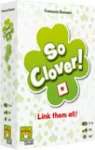 So Clover!