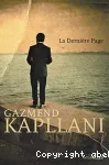 La dernière page