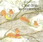 C'est déjà le printemps !