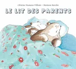 Le lit des parents