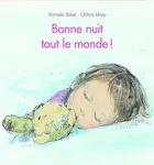 Bonne nuit tout le monde !