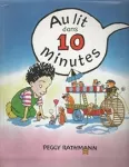 Au lit dans 10 minutes