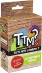 TTMC: Tu Te Mets Combien ? Le Complément Naturel