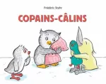 Copains-câlins