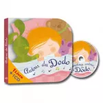 Comptines autour du dodo