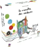 Le Monstre des Couleurs