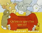 Qu'est-ce que c'est que ça ?