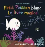 Petit poisson blanc