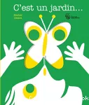 C'est un jardin