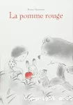 La pomme rouge