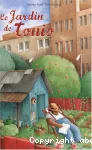 Le jardin de Tonio