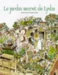 Le jardin secret de Lydia