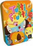 Tutti Frutti