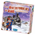 Les aventuriers du Rail scandinavie