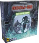 Room 25 : Seconde édition