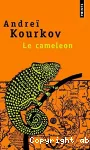 Le caméléon