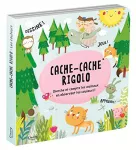 Cache-cache rigolo