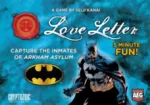 Love Letter Batman